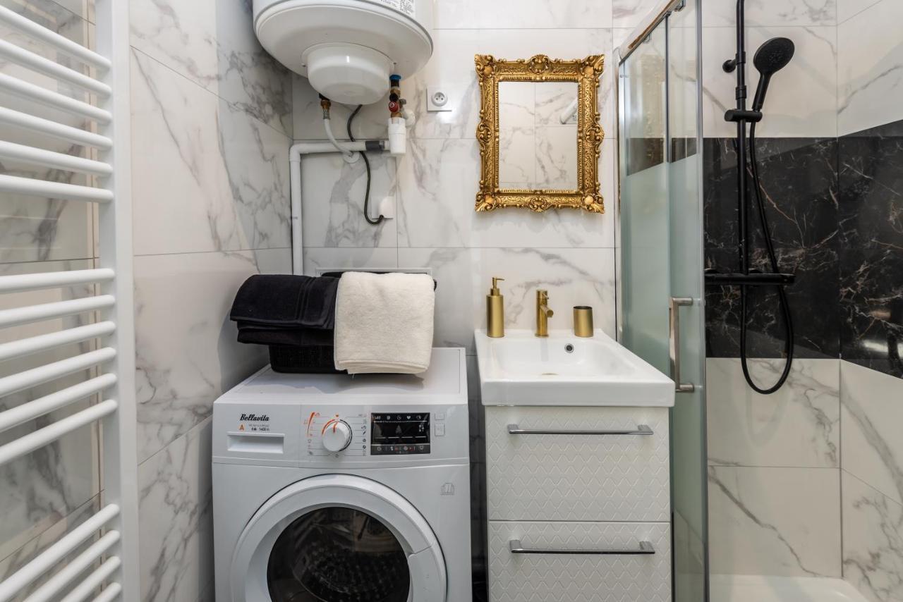 Le Bonbon D'Or - Wifi Gratuite - Appartement Paisible 阿棉 外观 照片